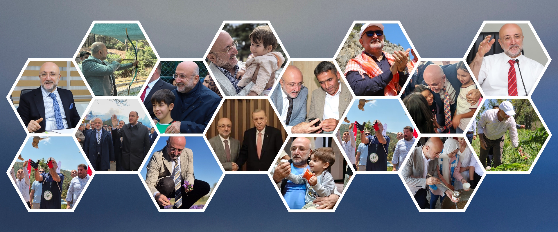 AK Parti Afyonkarahisar