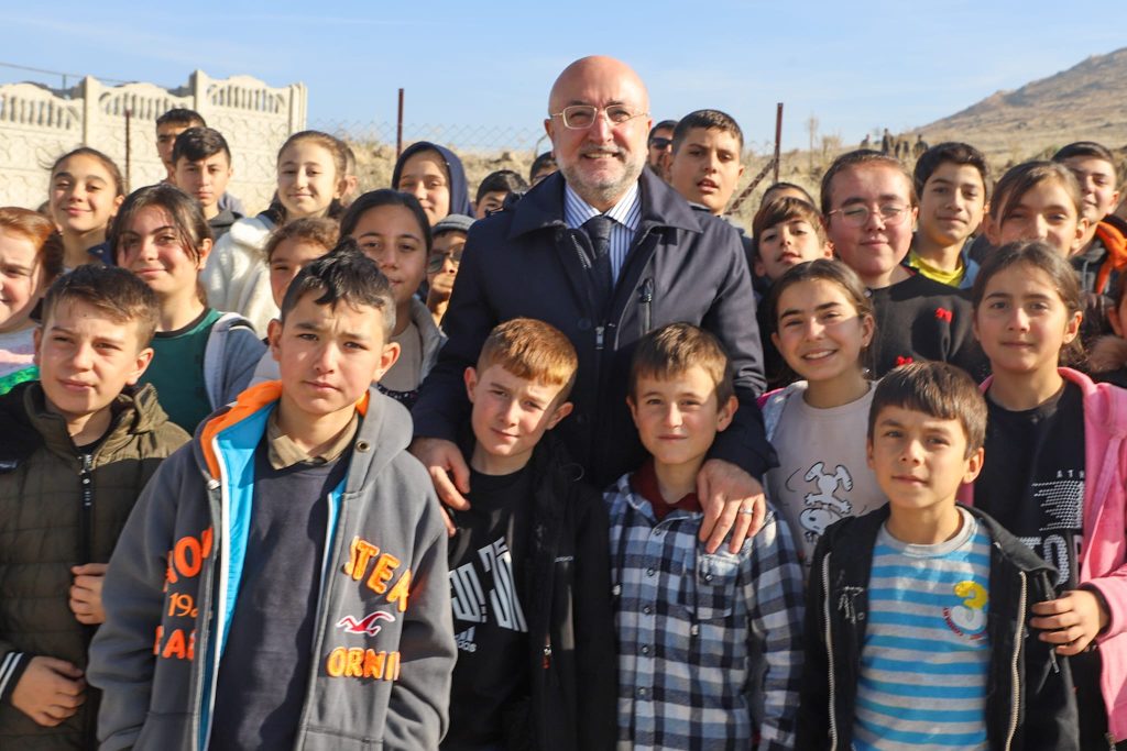 2025–2026 eğitim öğretim yılının ikinci yarısı